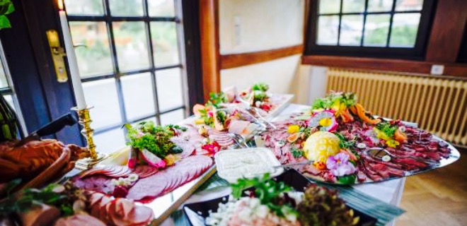 Restaurant Fissauer Faehrhaus