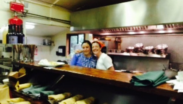 Sarafina's Italian Kitchen