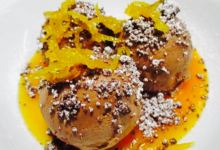 La Braceria da Ciambi美食图片