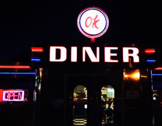 OK Diner