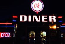OK Diner美食图片