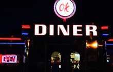 OK Diner餐厅图片