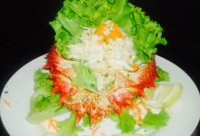 Ristorante Hotel da Toni美食图片