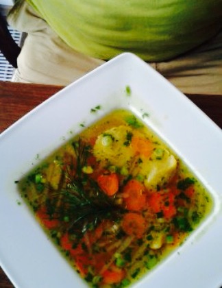 Himmel Und Holle餐厅图片