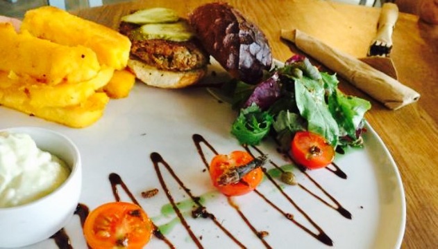 Grub Kitchen餐厅图片