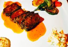 Malabar Beach Club美食图片