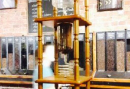 Brûlerie de café de Sherbrooke美食图片