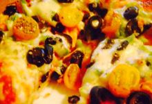 Magic Pizza美食图片