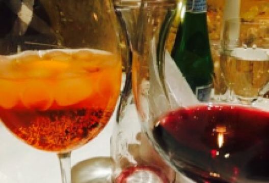 La Favola Antica美食图片