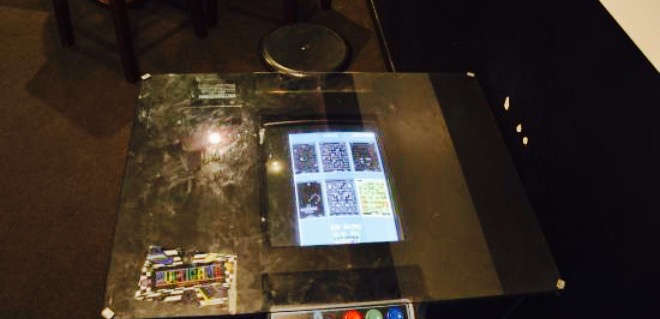 Giddy Goat Cafe and Bar餐厅图片