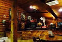 Log Cabin Pub美食图片