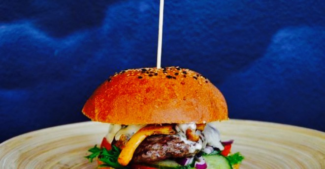 Chilteco餐厅图片