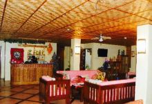 La Luna Beach Resort美食图片