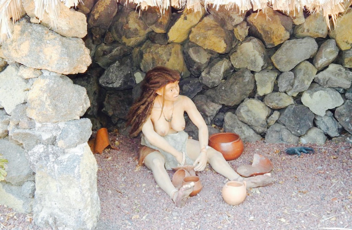 El Rancho Bar Restaurante餐厅图片