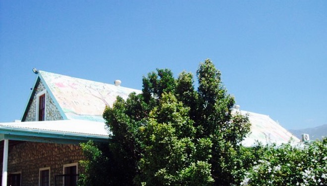 Rolandale Farm Stall & Restaurant