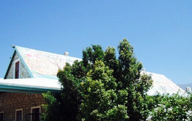 Rolandale Farm Stall & Restaurant