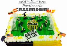 Pasticceria Cassandrini美食图片