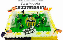 Pasticceria Cassandrini餐厅图片