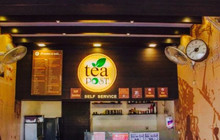 TEAPOST餐厅图片
