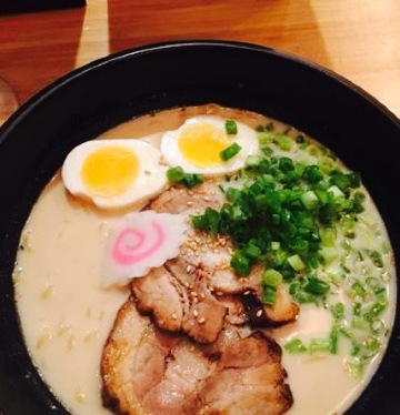 Gu Ramen