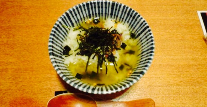 Warabi, Katamachi餐厅图片