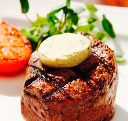 Miller & Carter餐厅图片