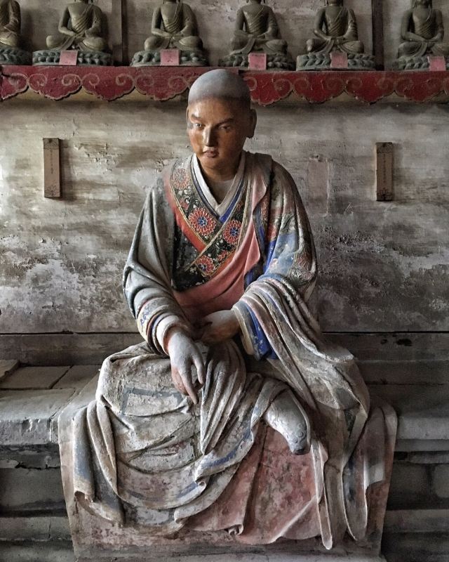 링옌사