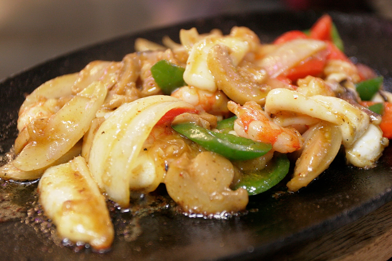 Shawarma Snack Center