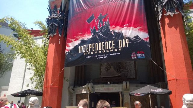 TCL Chinese Theater