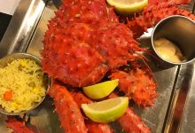 La Cantina Fueguina de Freddy美食图片