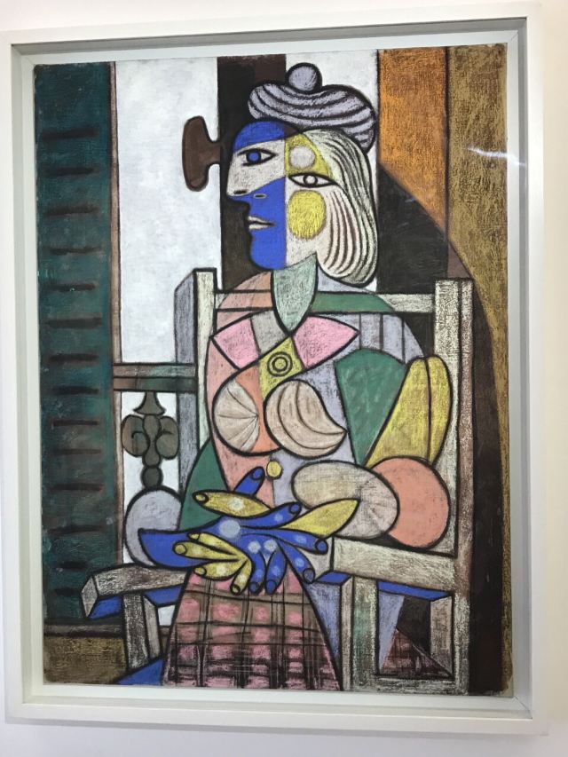 Musee Picasso