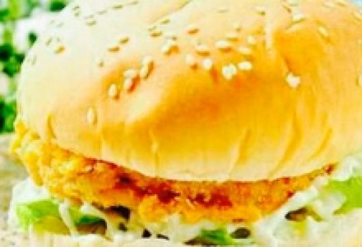 正新鸡排·炸鸡烧烤(鱼台飞跃店)美食图片