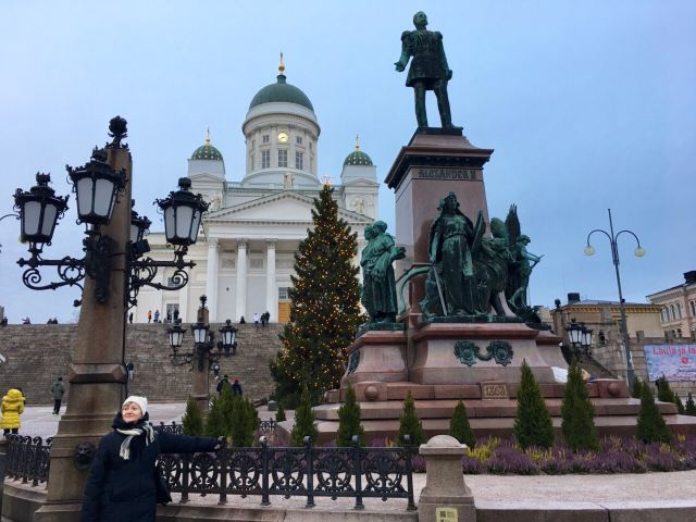Helsinki