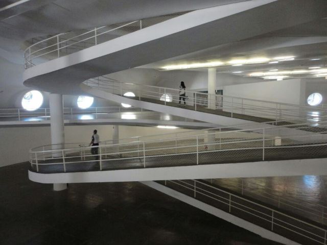 Ibirapuera Park