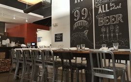 Area Four Kendall Square