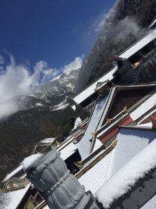 灵山寺-冕宁-YoYo_1R4K6Q5T