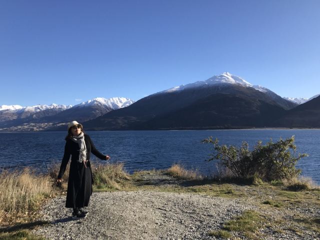 Lake Wanaka