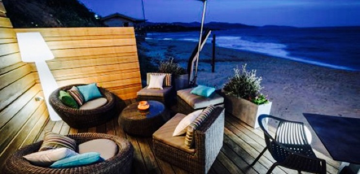 Restaurant Le Santana