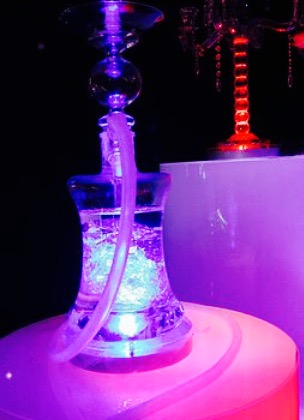 Shisha Music Lounge餐厅图片