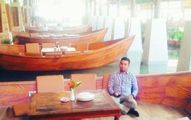 Sindang Reret Restaurant