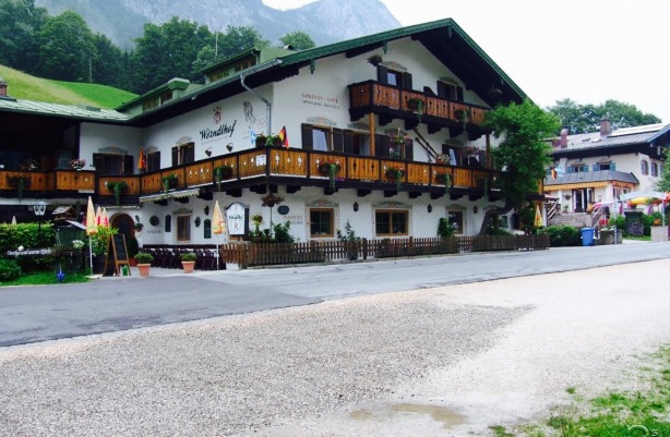 Gasthof Woerndlhof