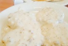 Sophia's House of Pancakes美食图片