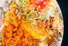 Fiesta Jalisco美食图片