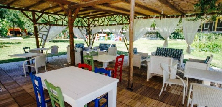 Maestrale餐厅图片