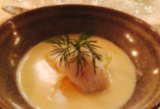 Brasseriet美食图片