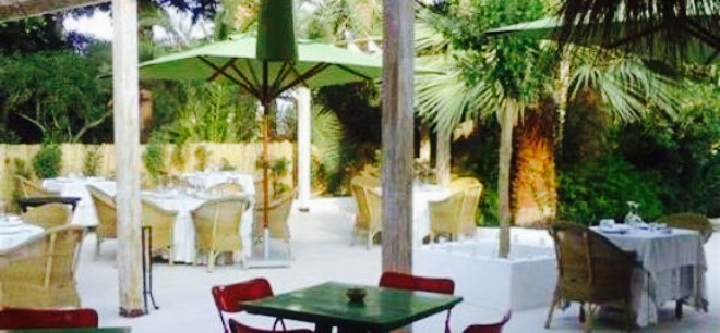 Le Pirate餐厅图片