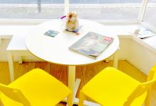 Bliss Ice Cream Parlour美食图片