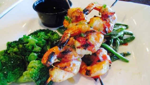 Prime On The Nine餐厅图片