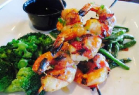 Prime On The Nine美食图片