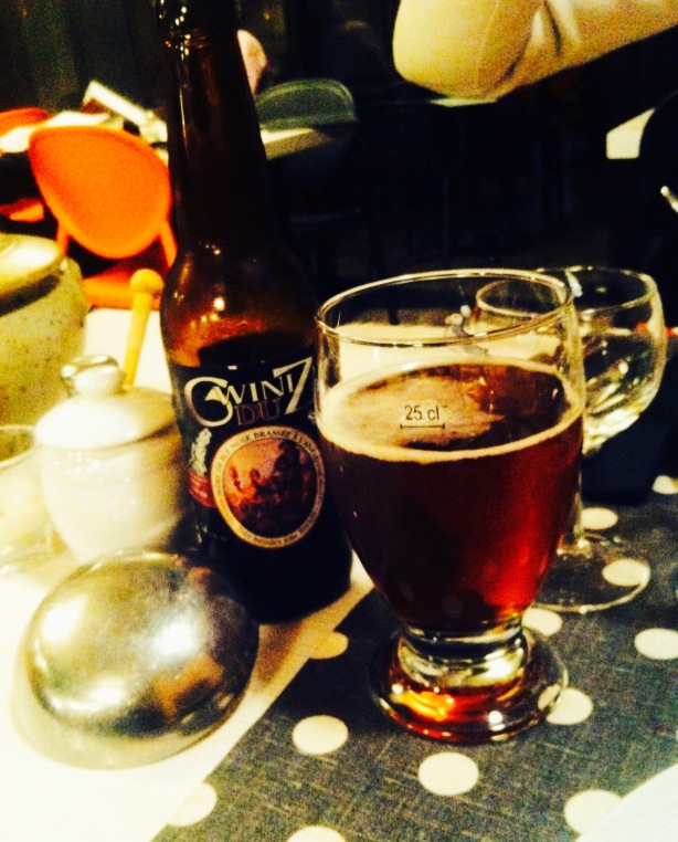 Crêperie Fleur de Sel